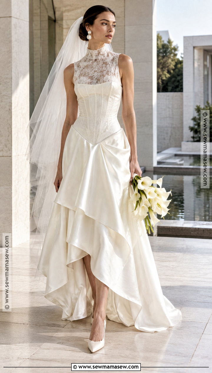 Modern Fall 1993 Valentino Wedding Dress - 15 Fall 1993 Valentino Wedding Dress Ideas