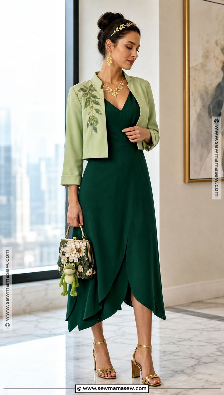 Modern Princess Tiana Costume - 40 princess tiana costume ideas