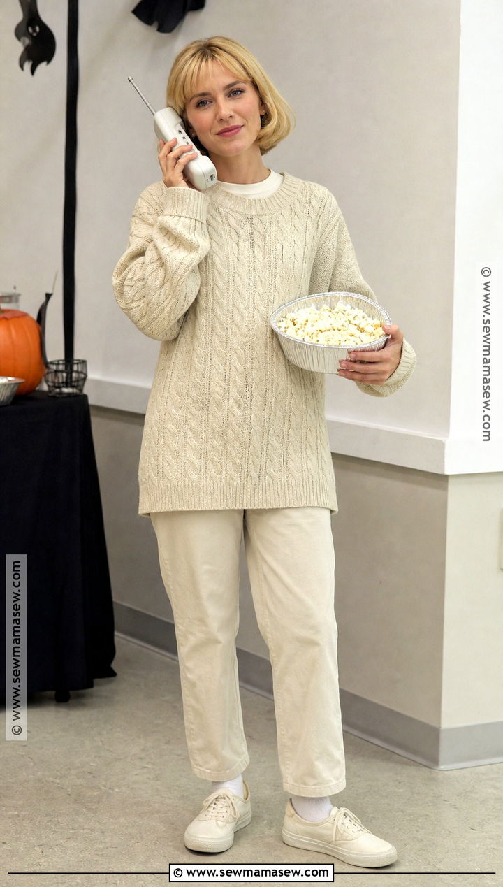 Modest Casey Becker Costume - 30 casey becker costume ideas