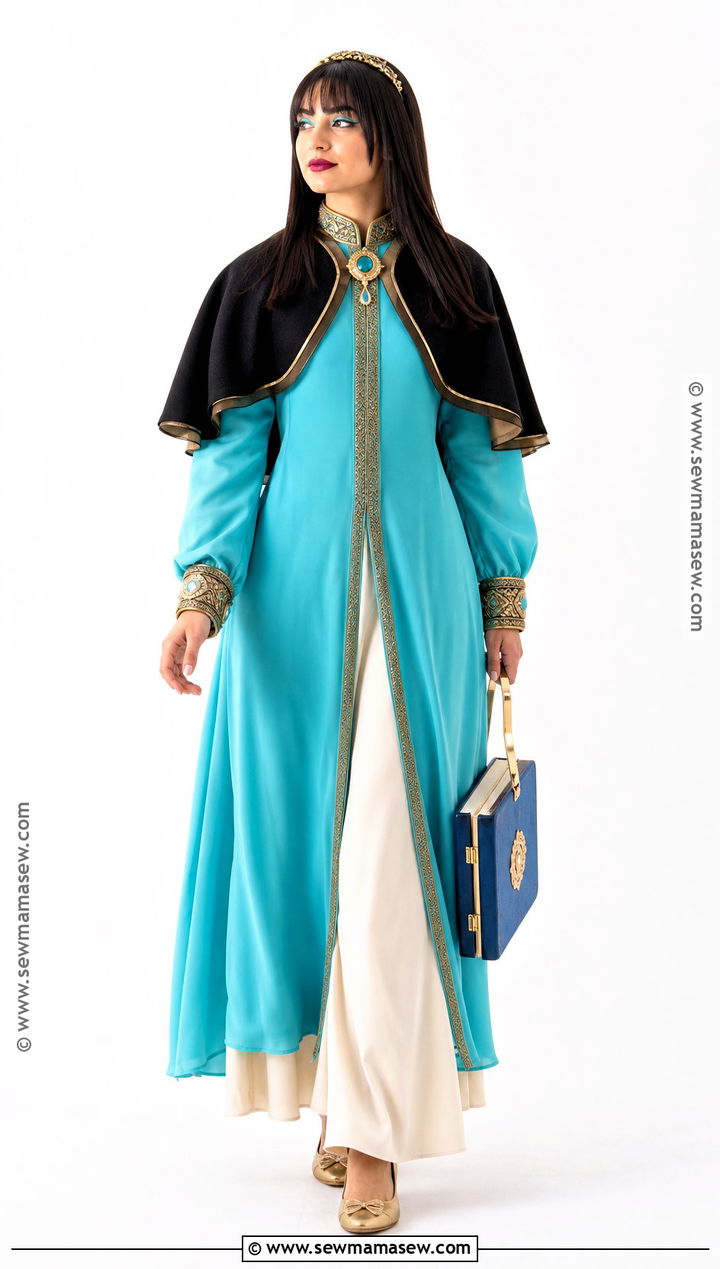 Modest Cleo Monster High Costume - 40 cleo monster high costume ideas