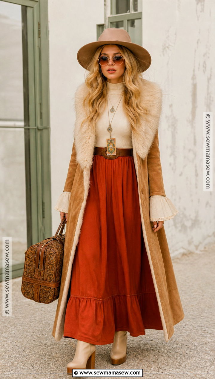 Modest Penny Lane Costume - 30 penny lane costume ideas