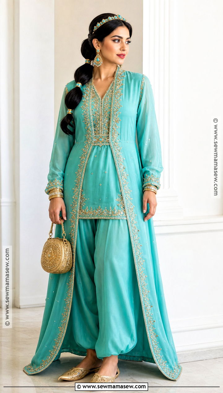 Modest Princess Jasmine Costume - 45 princess jasmine costume ideas