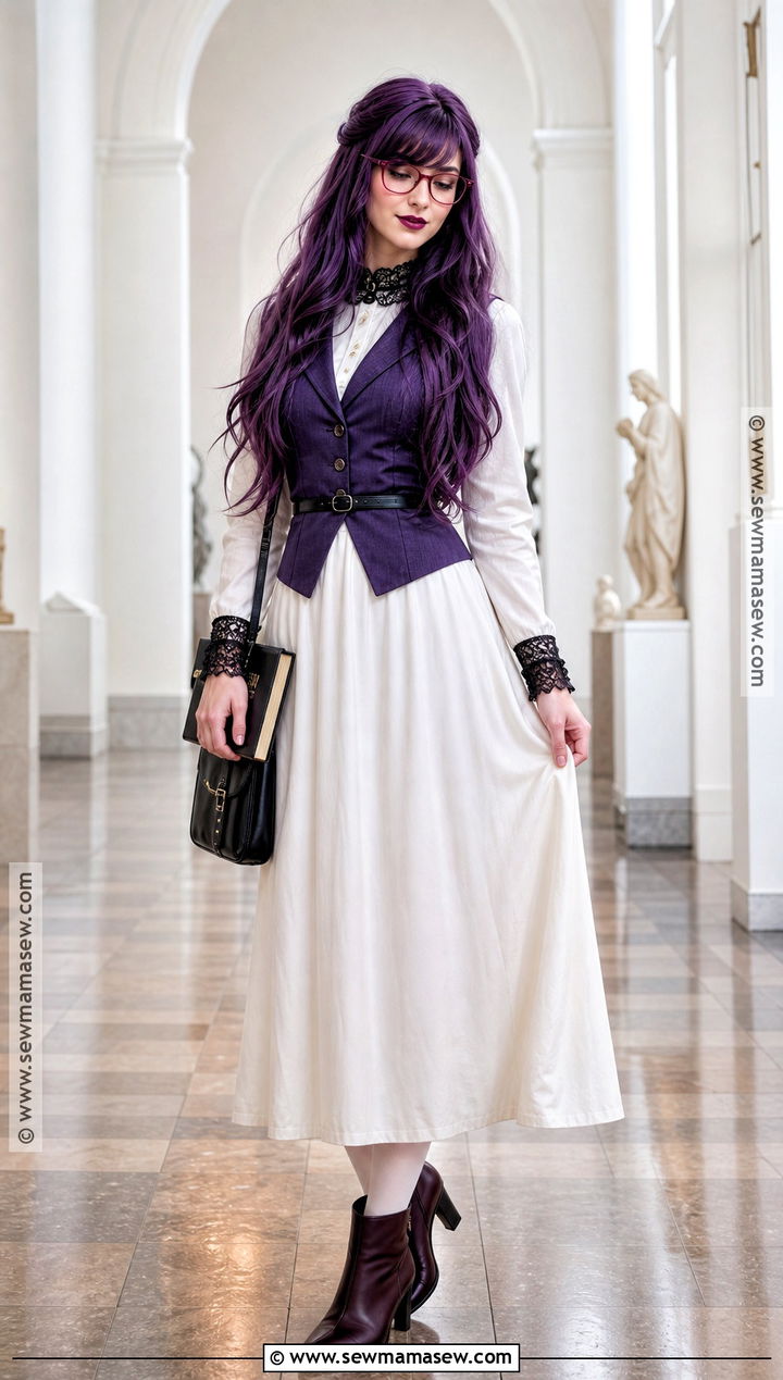 Modest Rize Cosplay - 30 Rize Tokyo Ghoul Cosplay Ideas