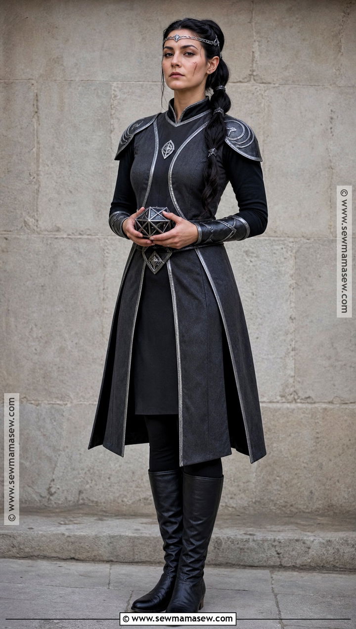 Modest Shadowheart Cosplay - 30 Shadowheart Cosplay Ideas
