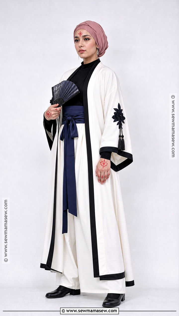 Modest Sukuna Cosplay - 45 sukuna cosplay ideas