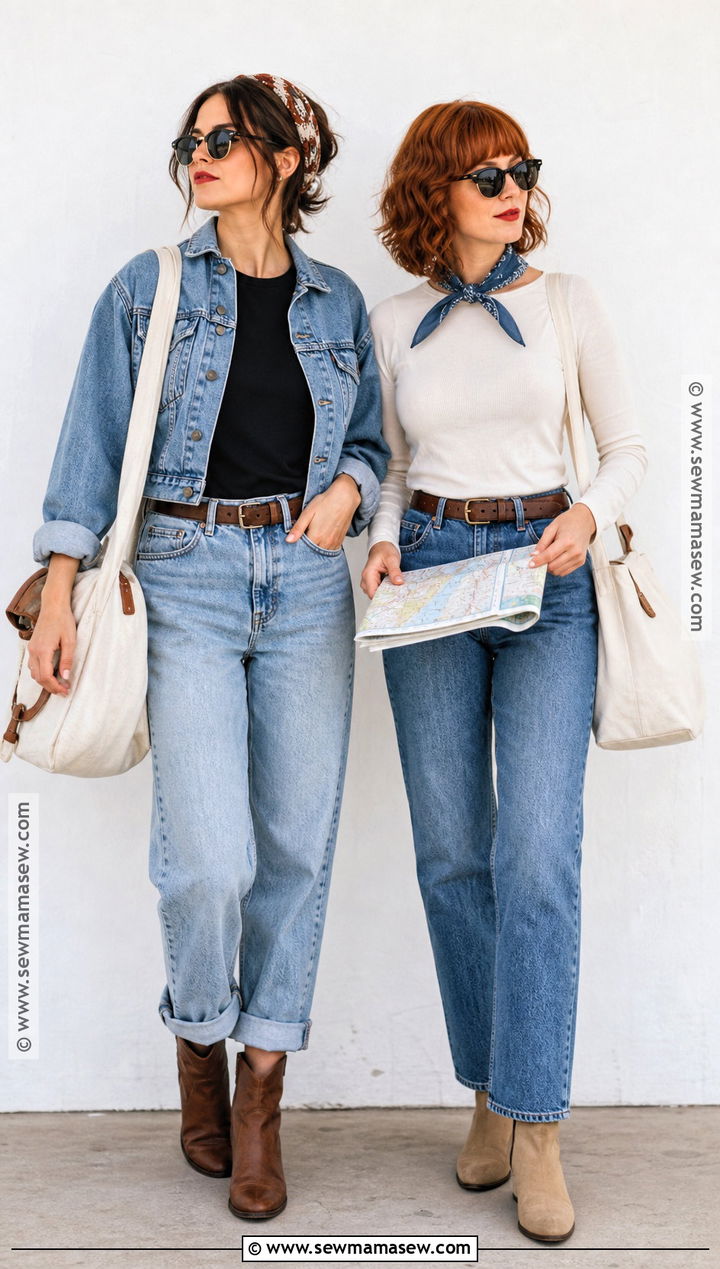 Modest Thelma And Louise Costume - 30 thelma and louise costume ideas