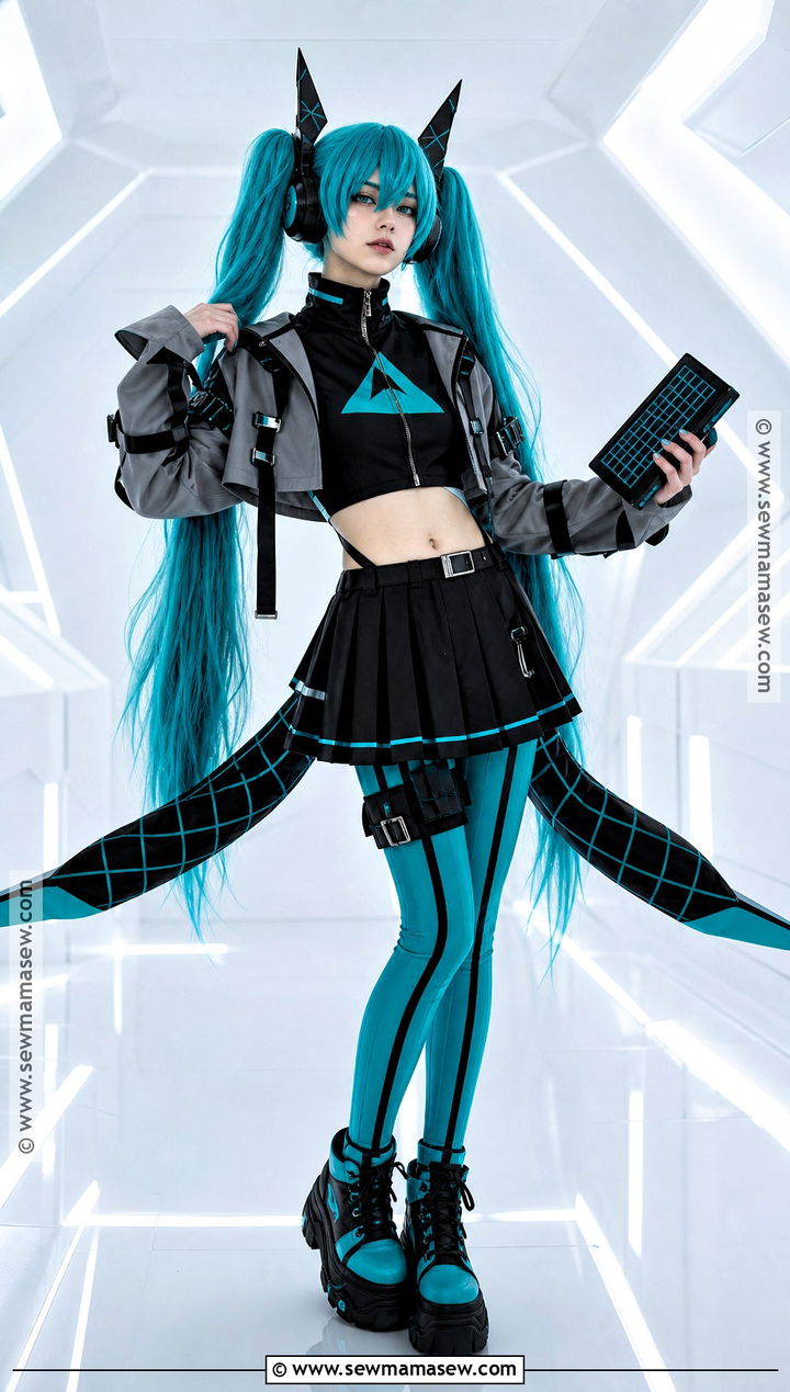 Monitoring Two Time Cosplay - 40 Two Time Cosplay Ideas