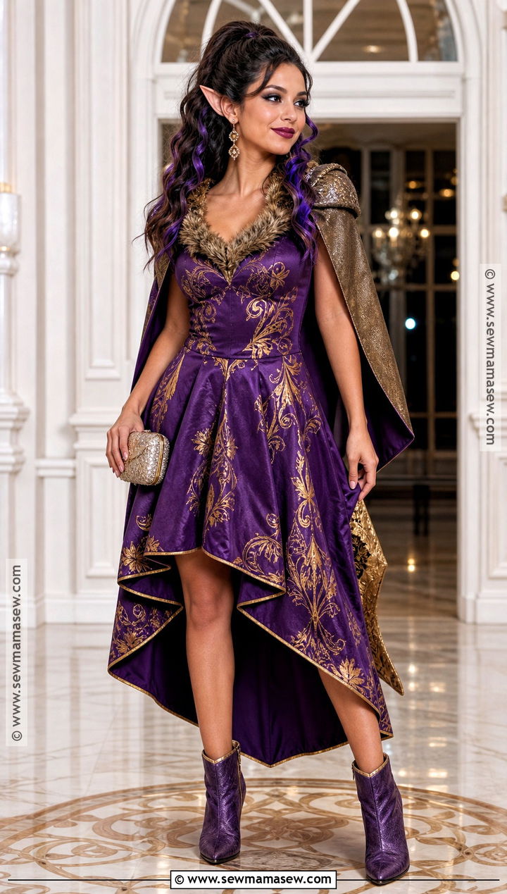 Monster Ball Clawdeen Costume - 30 monster high costume clawdeen ideas