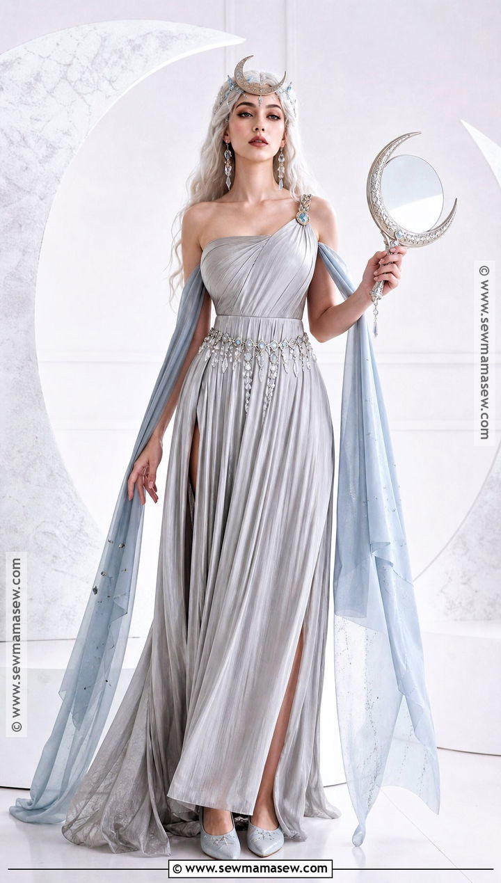 Moonlight Aphrodite Cosplay - 30 aphrodite cosplay ideas