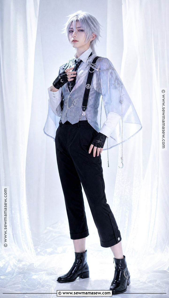 Moonlight Atsushi Cosplay - 30 atsushi cosplay ideas