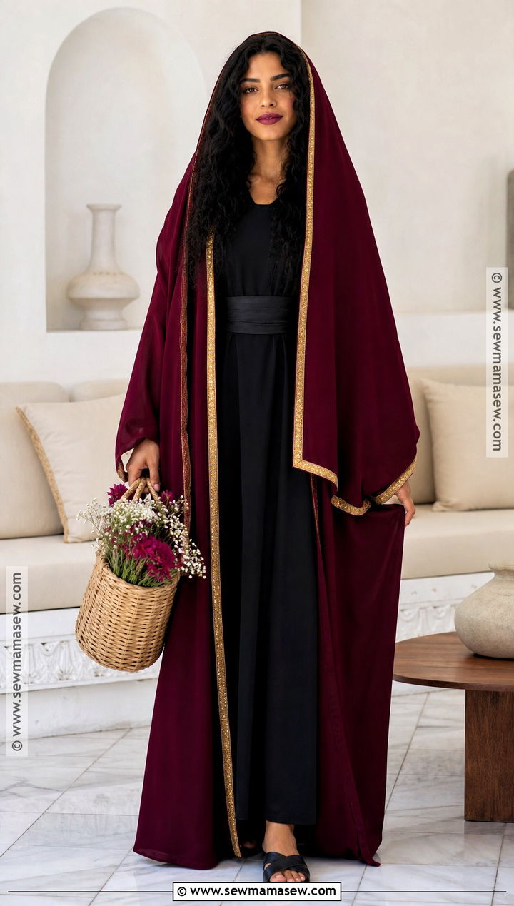 Mother Gothel Costume With Burgundy Robe - 40 mother gothel costume ideas