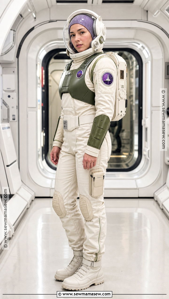 Movie Inspired Buzz Lightyear Costume - 40 buzz lightyear costume ideas