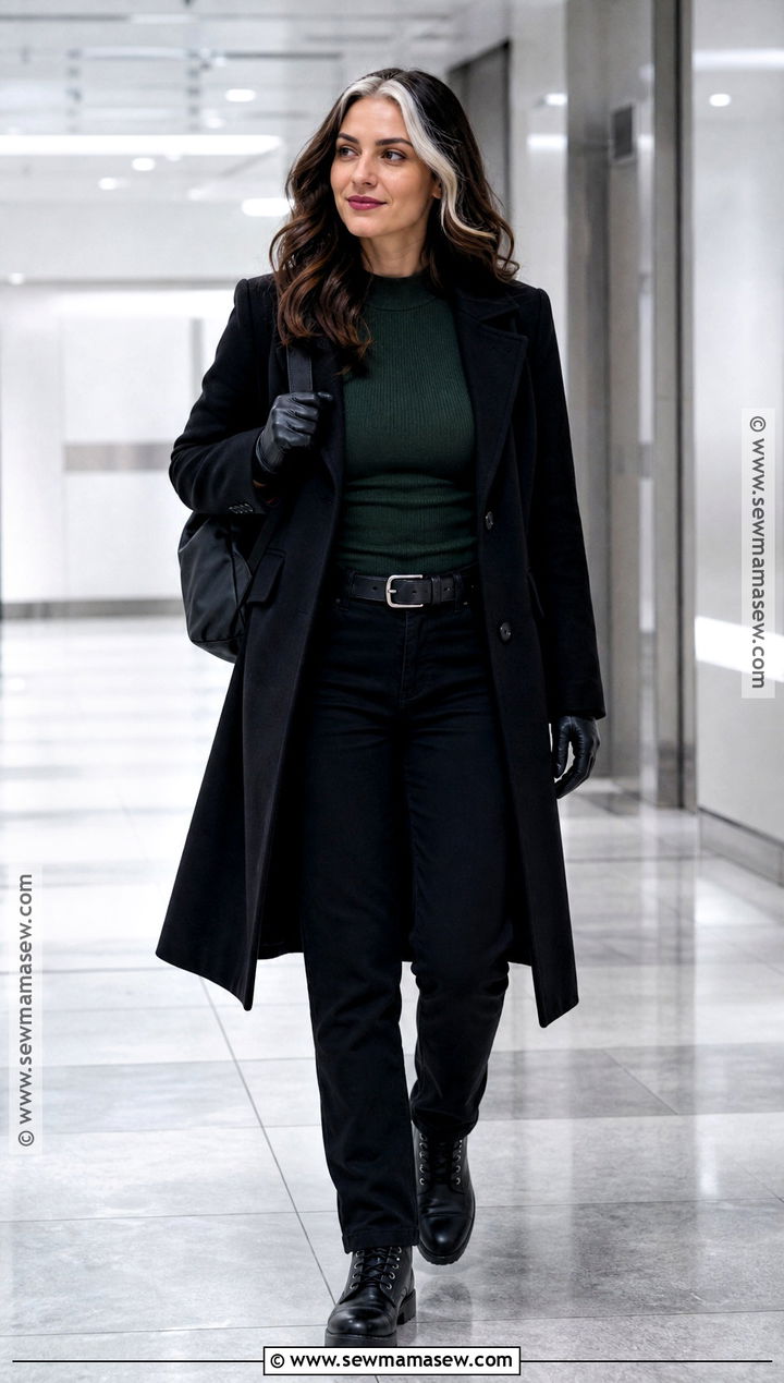 Movie Inspired Rogue Costume - 30 rogue costume ideas