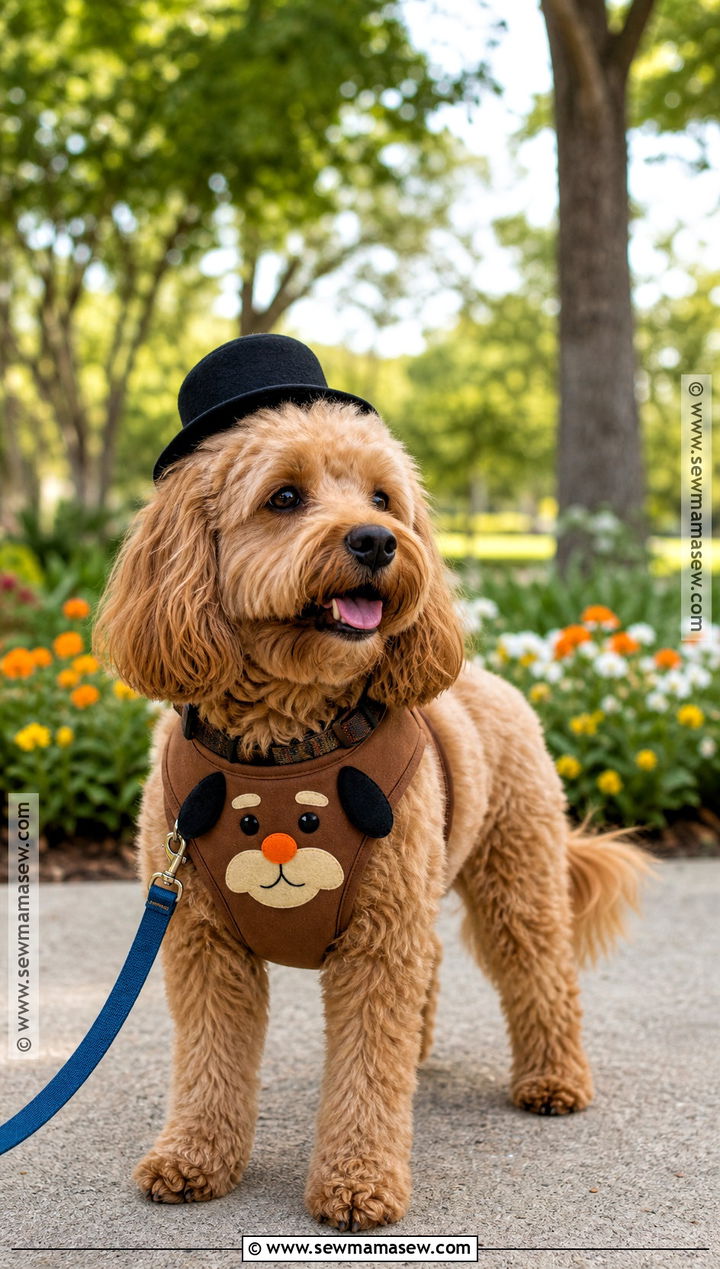Mr Potato Head Pet Costume - 30 mr potato head costume ideas