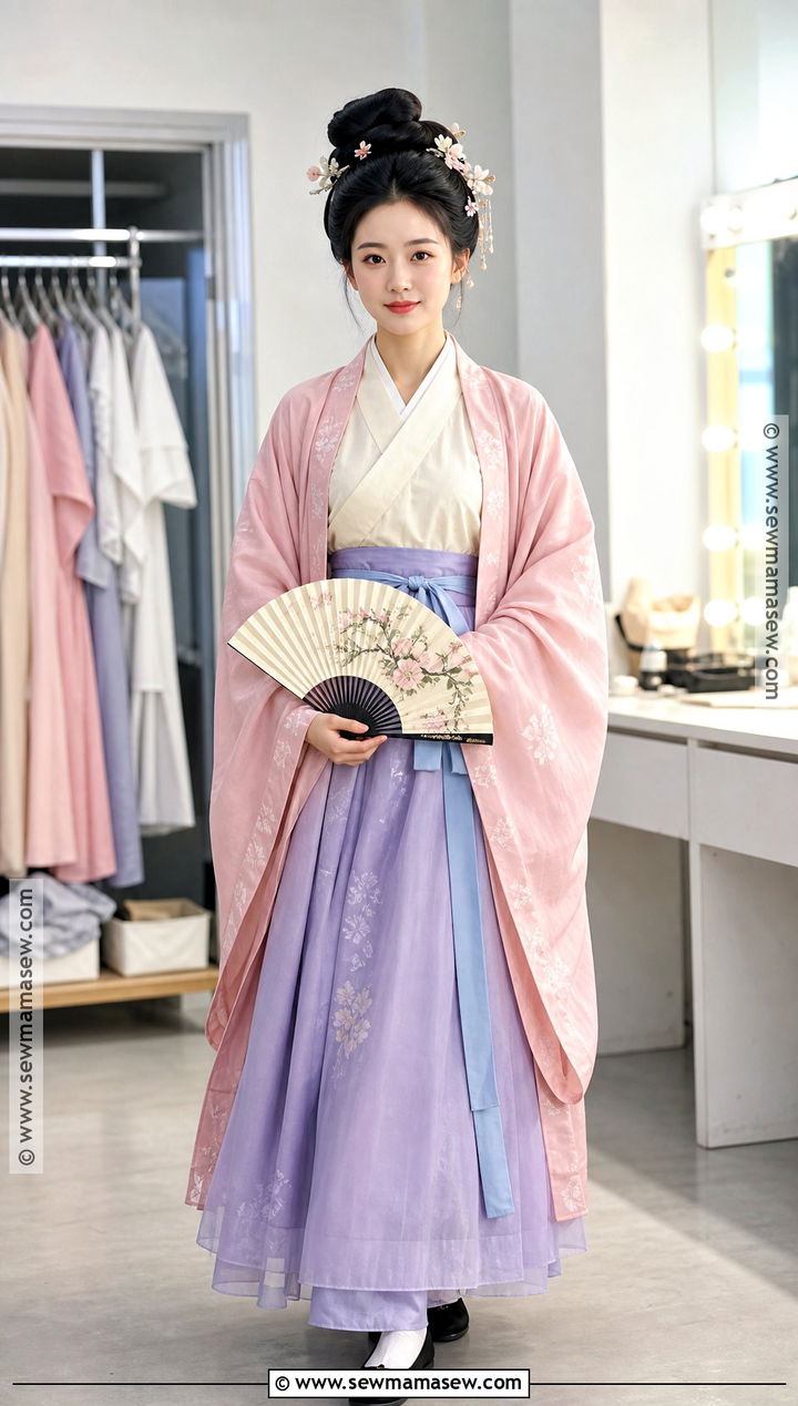Mulan Matchmaker Costume - 45 disney princess costumes