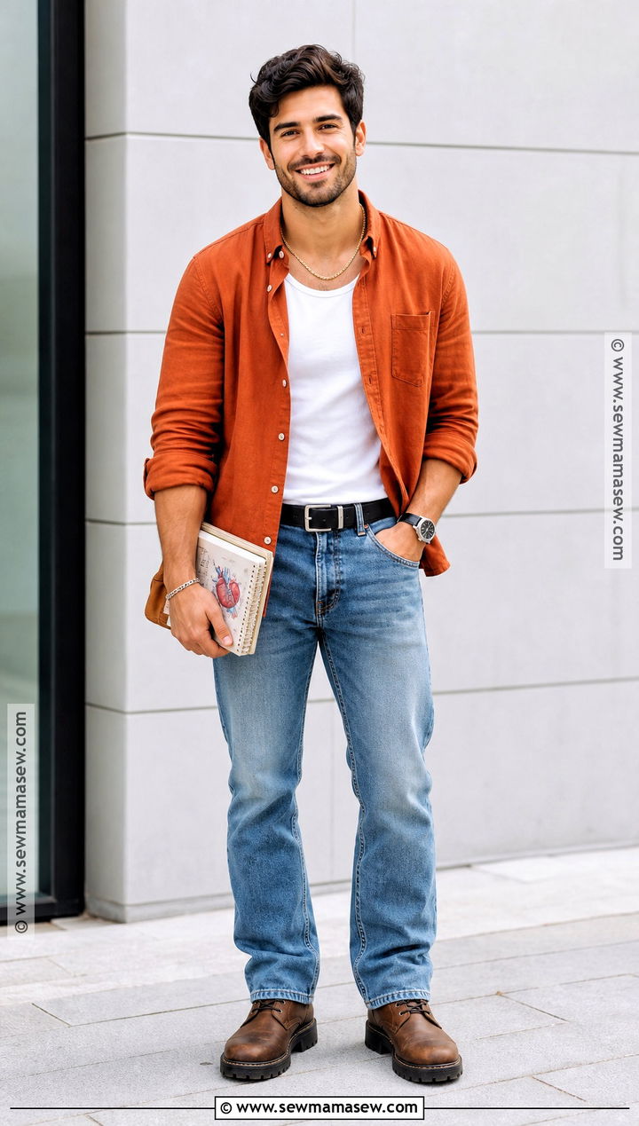 Munna Bhai Cosplay - 30 Bollywood Cosplay Ideas