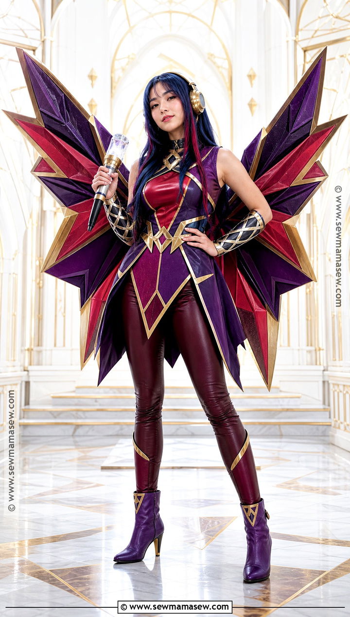 Musa Bloomix Costume - 30 musa winx club costume ideas