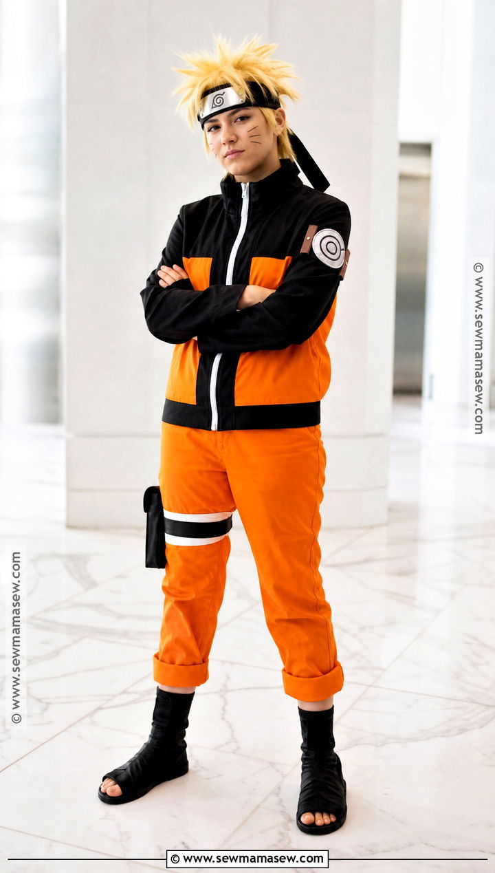 Naruto Shippuden Cosplay - 35 cosplay naruto ideas