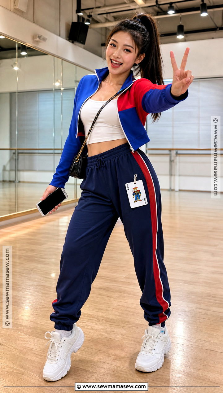 Natsu Dancer Cosplay - 30 Alice In Borderland Cosplay Ideas