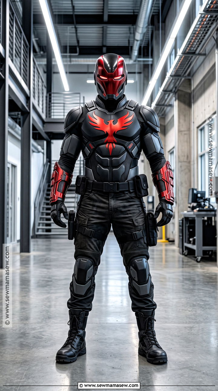New 52 Red Hood Jason Todd Cosplay - 35 jason todd cosplay ideas