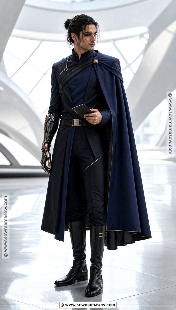 New Revolution Bucky Cosplay - 30 bucky barnes cosplay ideas
