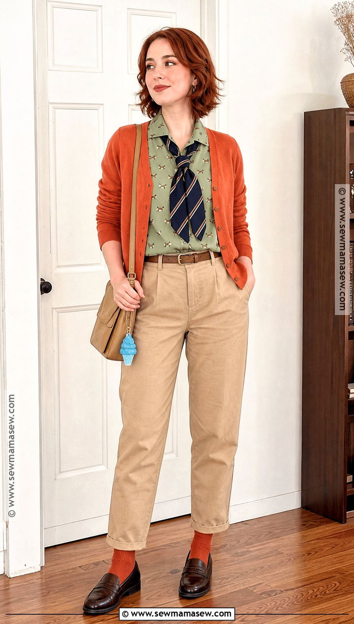 Nick Wilde Inspired Closet Cosplay - 30 Nick Wilde Cosplay Ideas