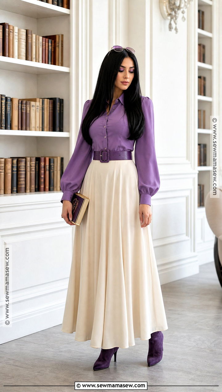 Nico Robin Cosplay - 50 cosplay ideas for women