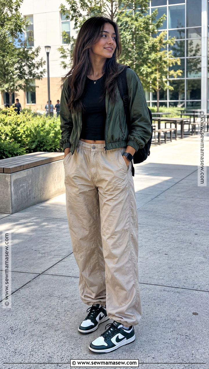 Nike Dunk Low Back To School Outfit - 15 Back To School Sneakers 2026