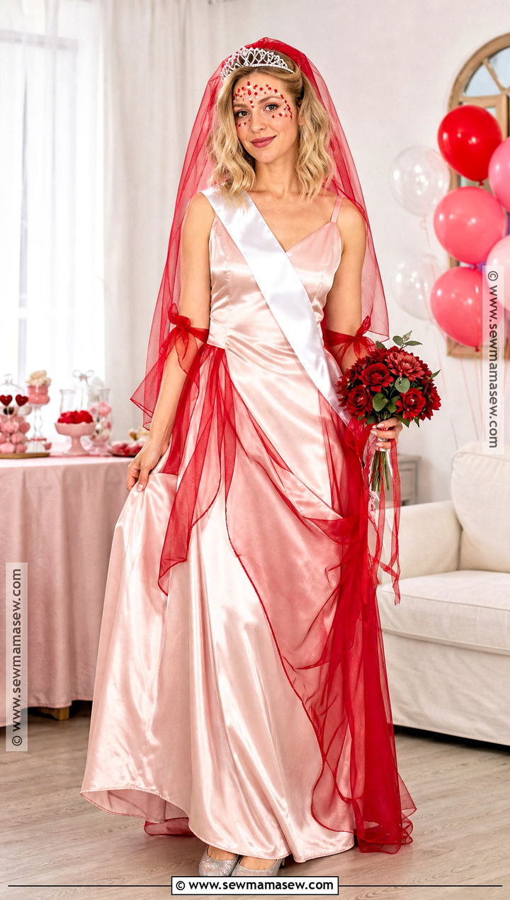 No Mess Carrie White Costume - 35 carrie white costume ideas