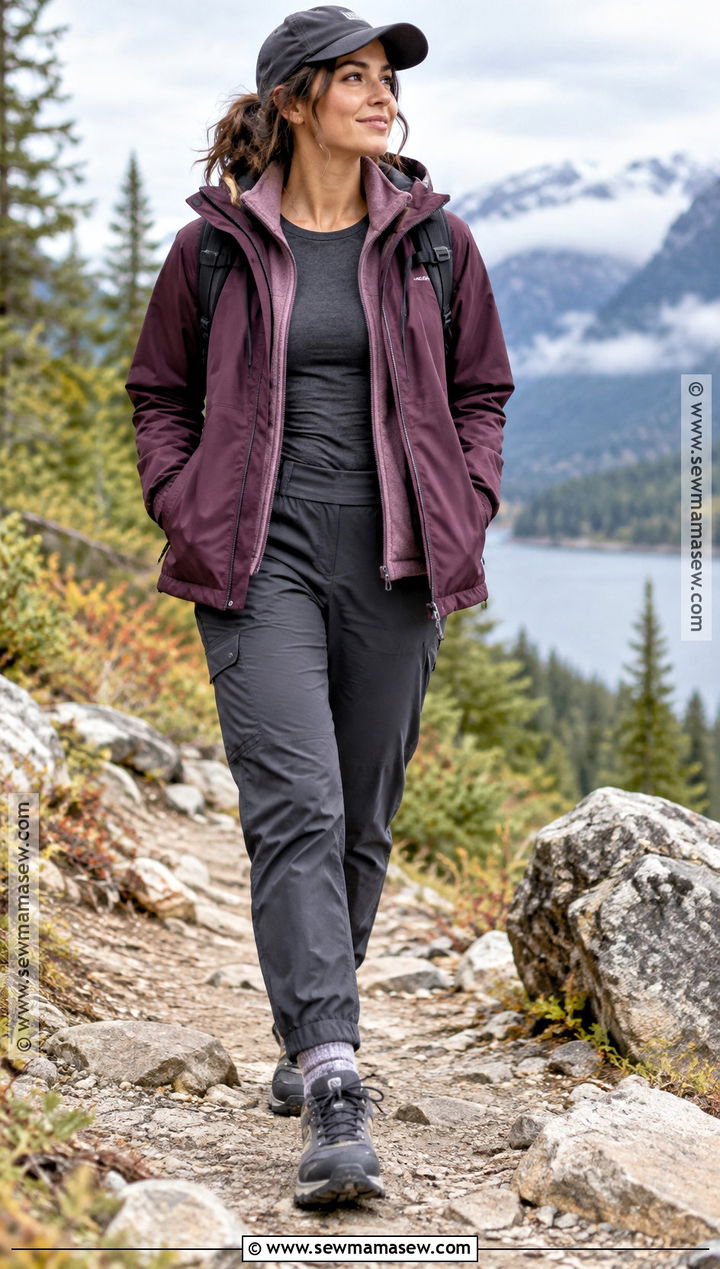 North Face Antora Triclimate Jacket Fall Outfit - 15 north face fall jackets