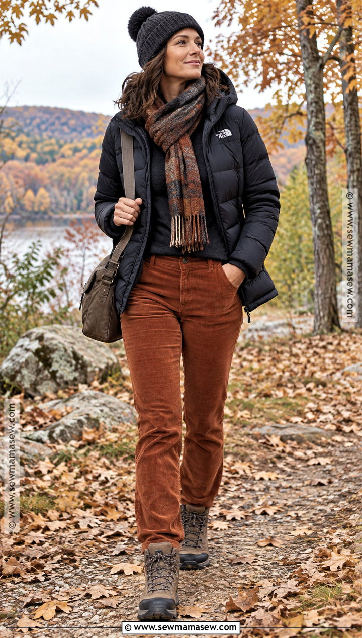 North Face Frost Fall Hooded Jacket Outfit - 15 north face fall jackets