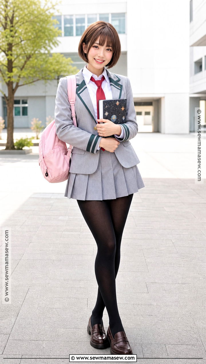 Ochaco Uraraka Cosplay - 35 manga cosplay ideas
