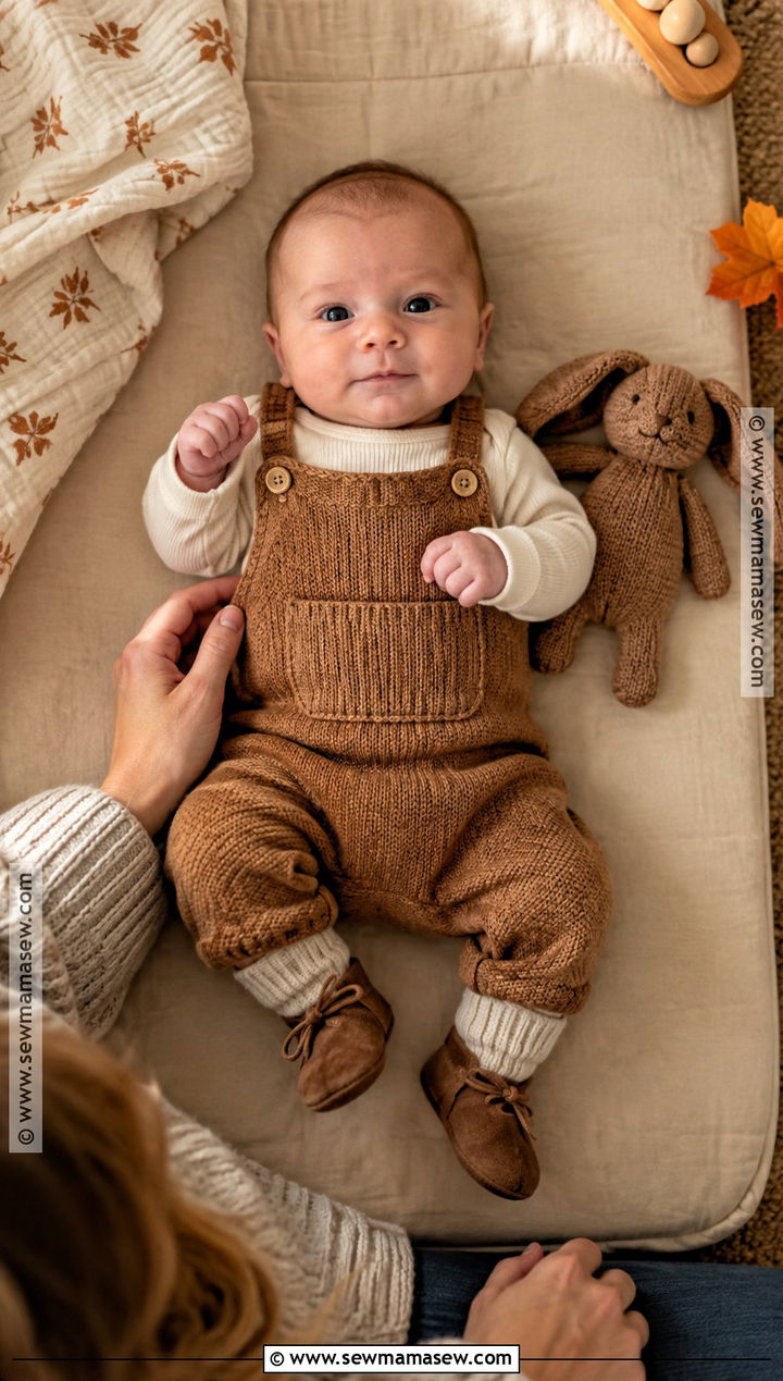 October Newborn Overall Outfit - 15 october newborn outfits