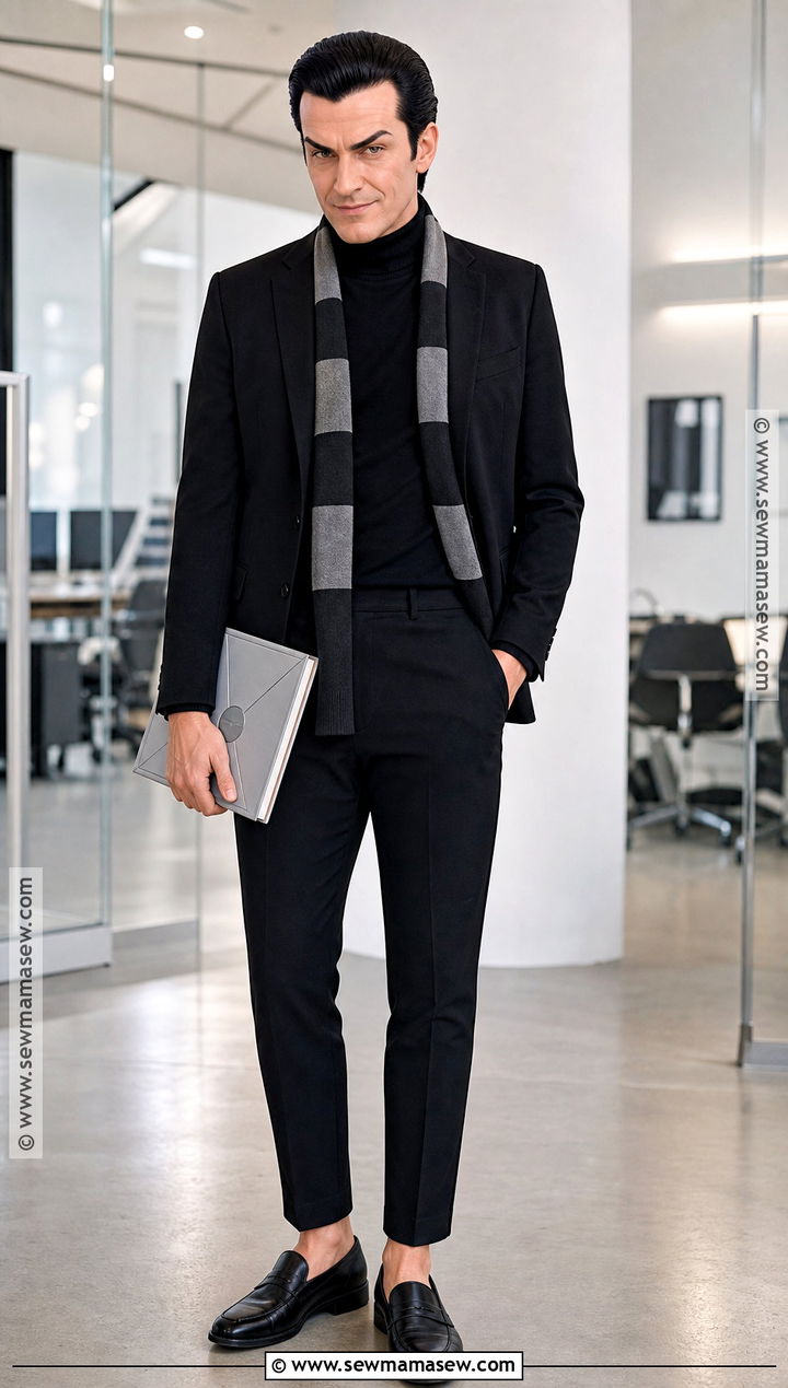 Office Friendly Gru Costume With Blazer - 40 gru costume ideas