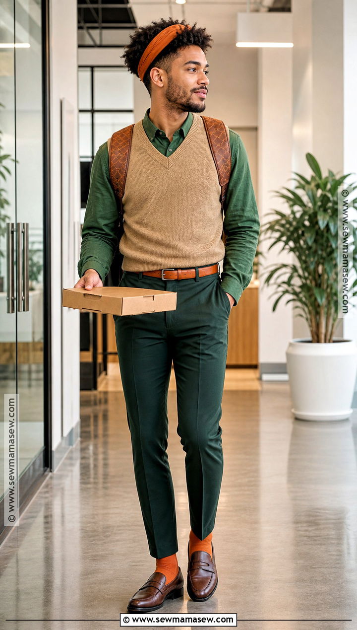 Office Friendly Ninja Turtles Costume - 40 ninja turtles costume ideas