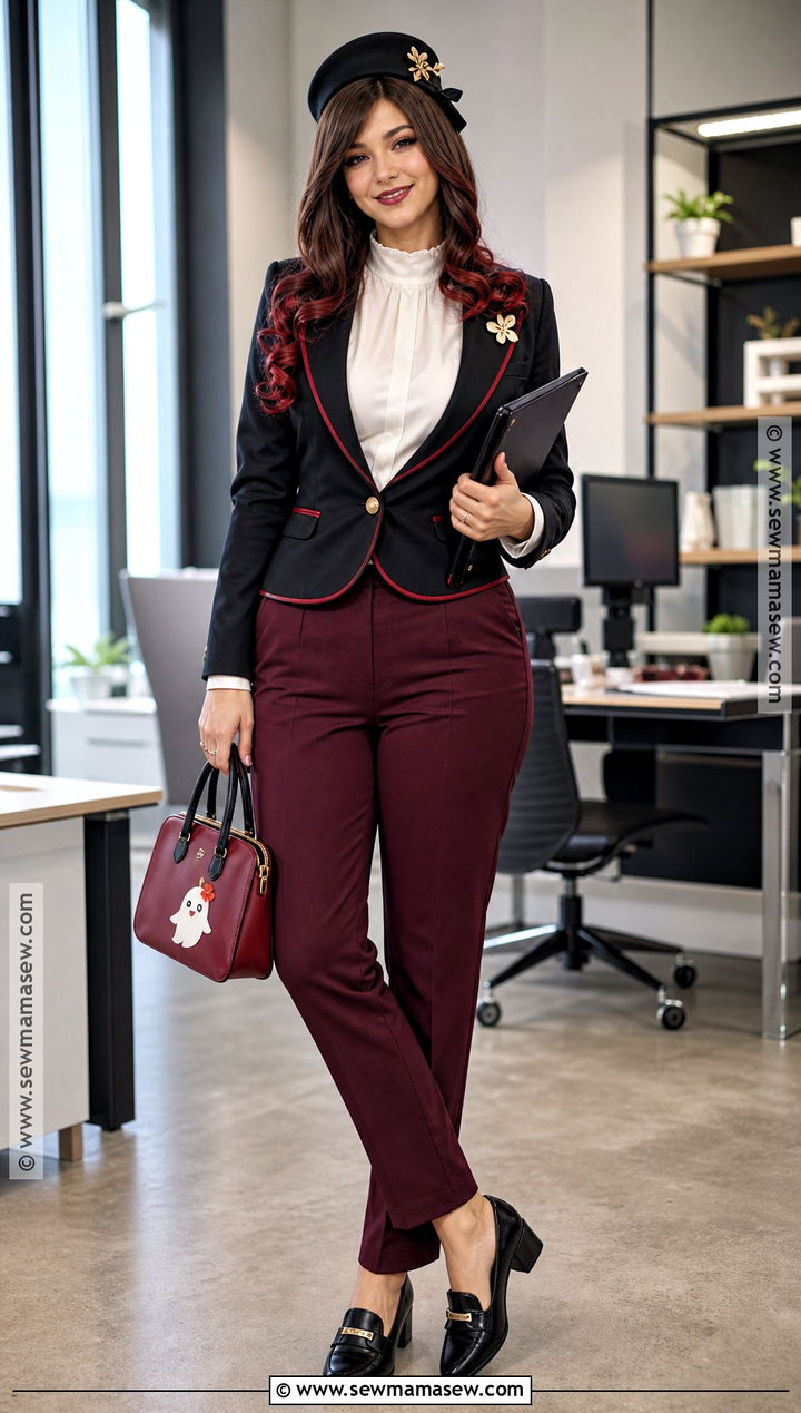 Office Hu Tao Cosplay - 40 hu tao cosplay ideas