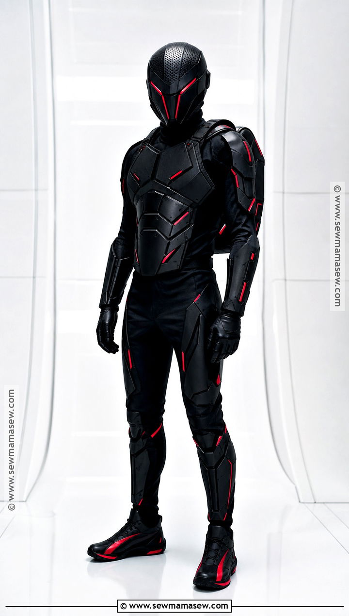 Omega Fortnite Costume - 35 fortnite costume ideas