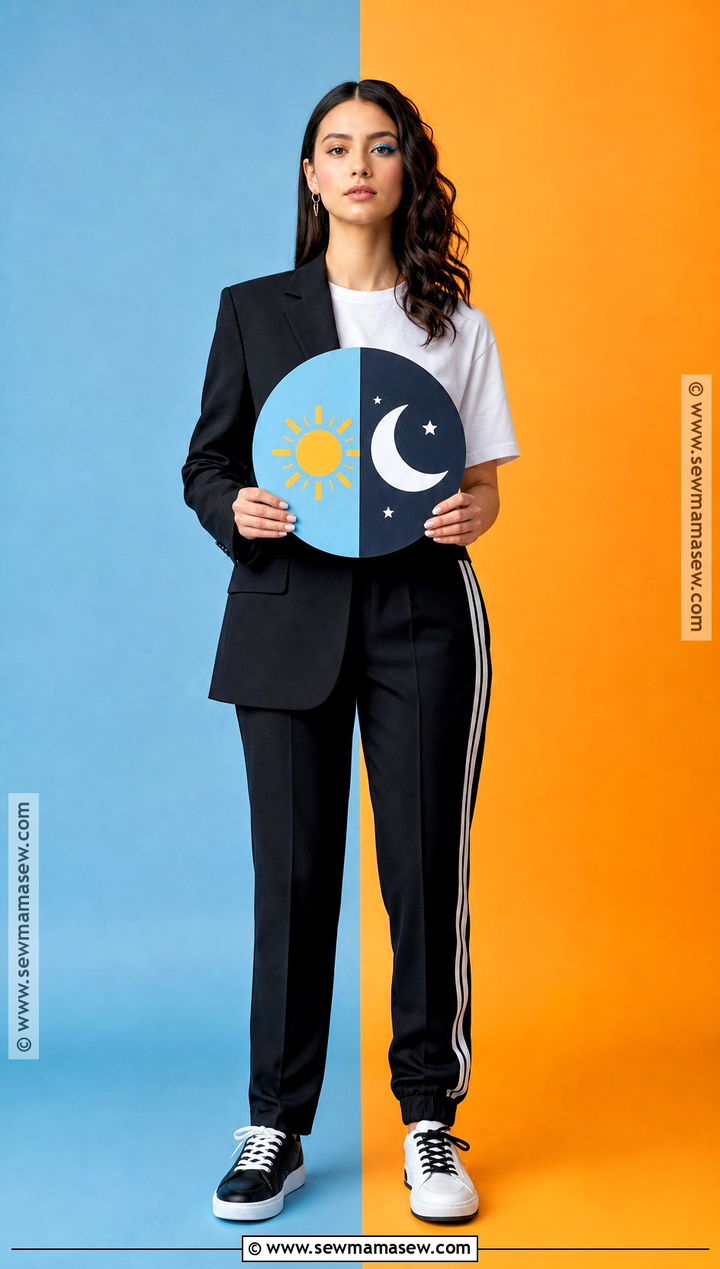 Opposite Day Outfit - 30 dress up day ideas