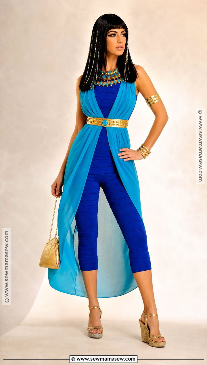 Original Doll Cleo De Nile Costume - 50 cleo de nile costume ideas
