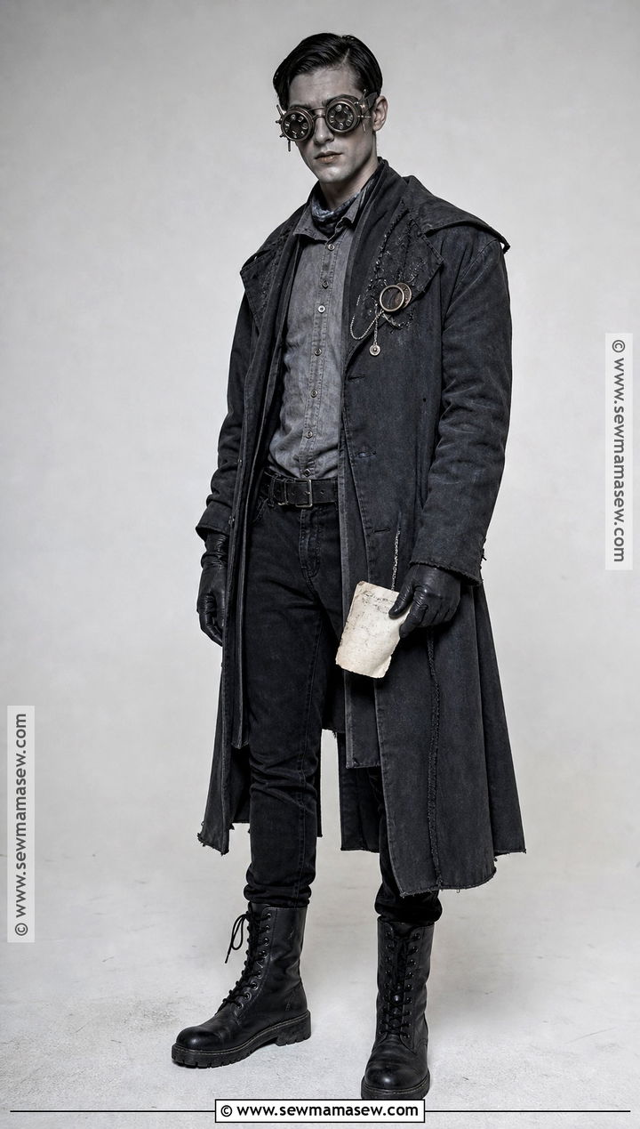 Other Wybie Costume - 40 coraline halloween costume ideas
