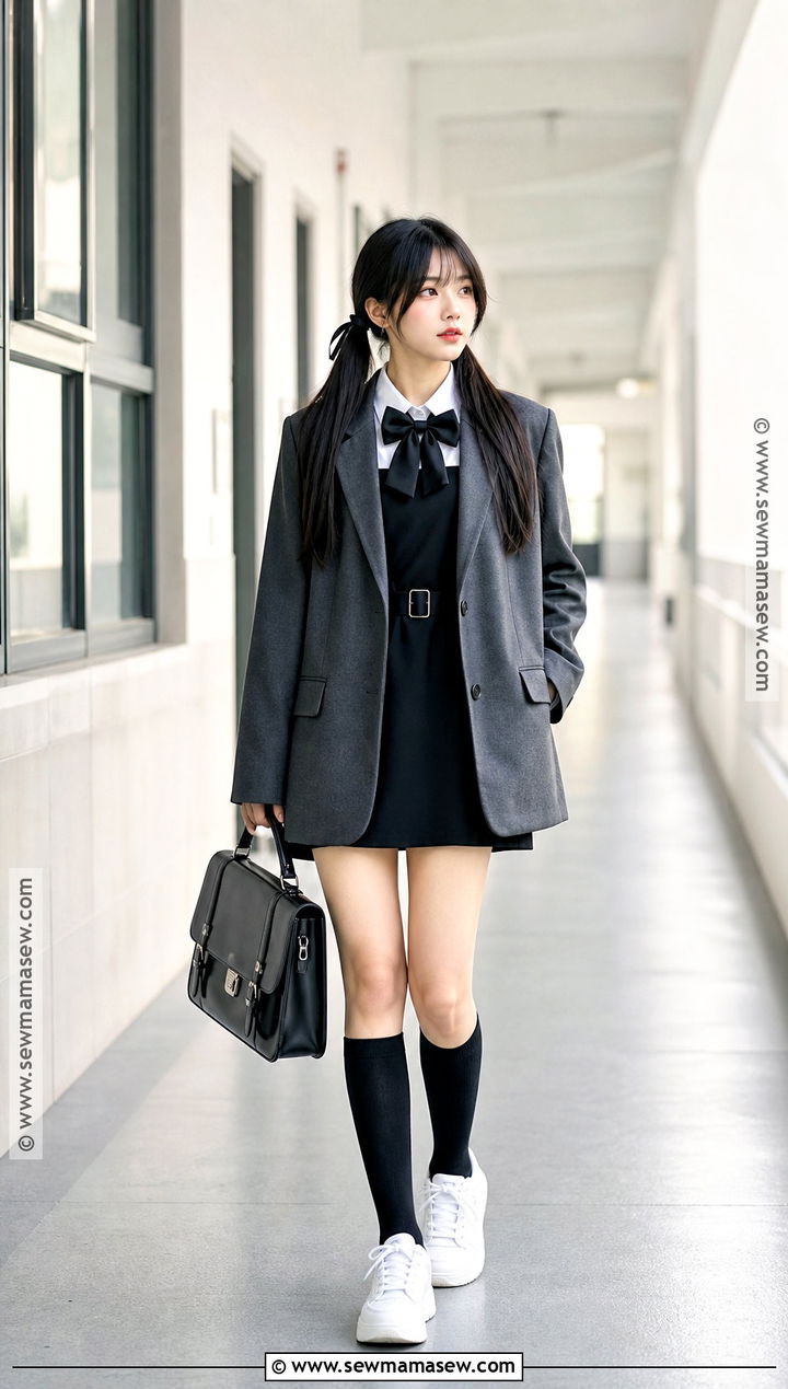 Oversized Blazer Asa Mitaka Cosplay - 35 asa mitaka cosplay ideas