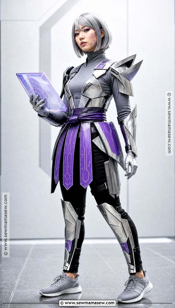 P I X A L Samurai Ninjago Costume - 30 ninjago costume ideas
