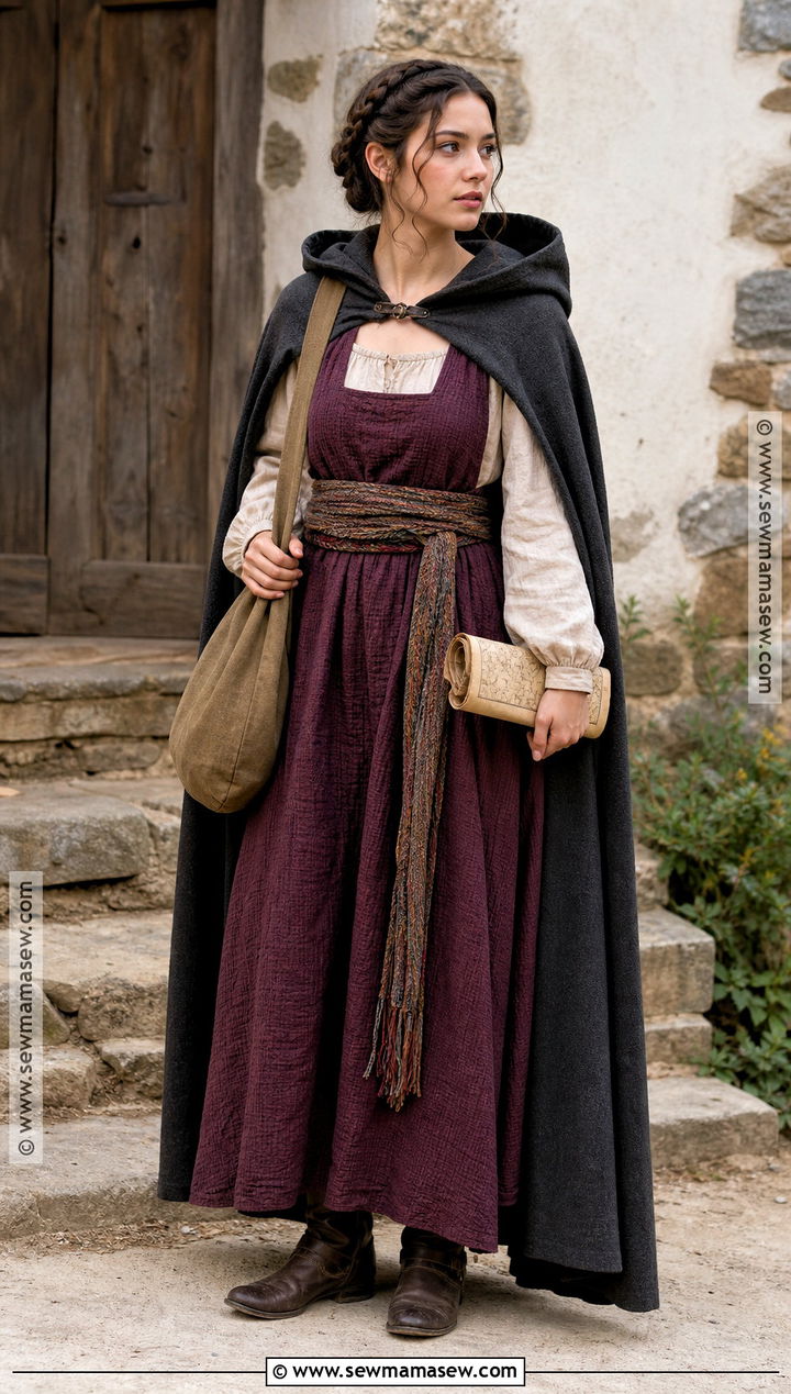 Padme Amidala Peasant Disguise Outfit - 30 Padme Amidala Outfits Halloween