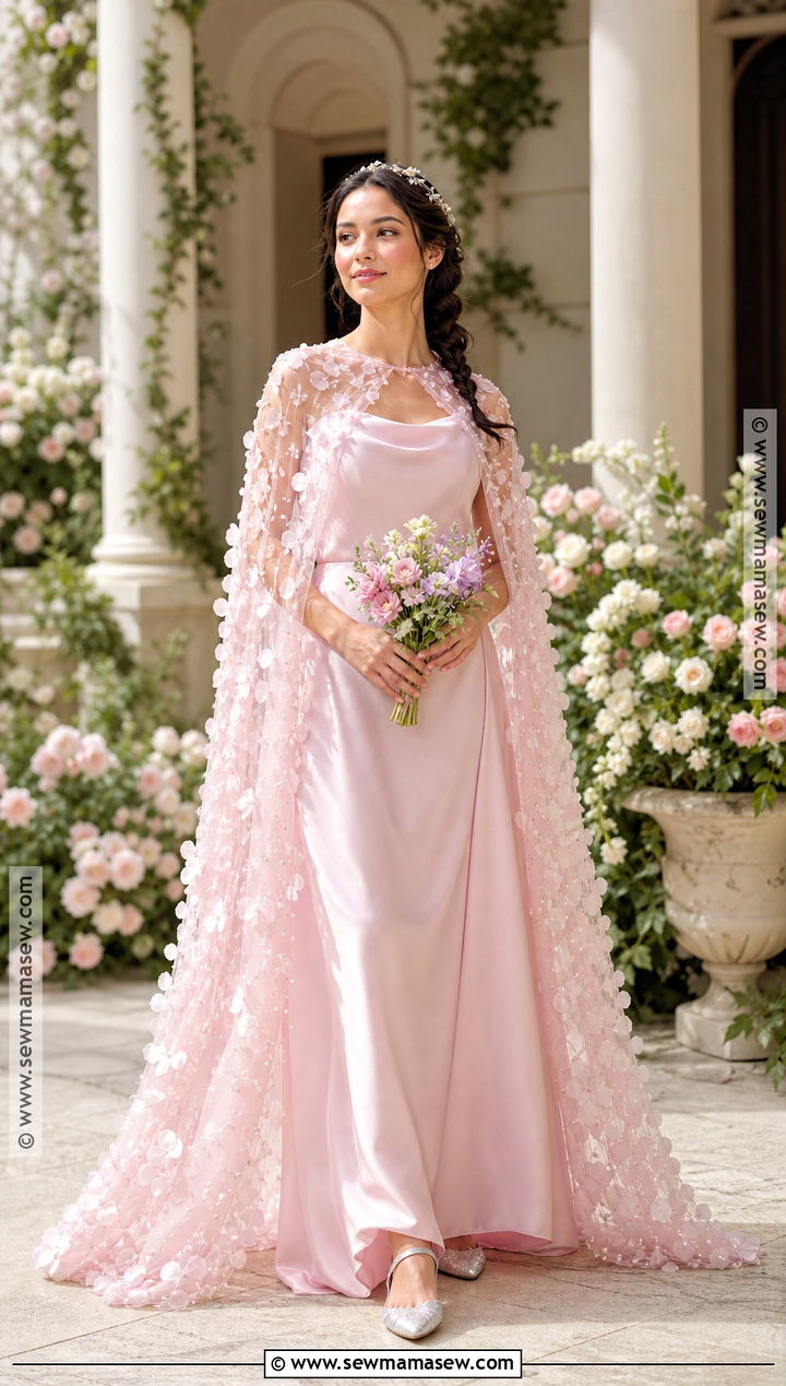 Padme Amidala Pink Parade Outfit - 30 Padme Amidala Outfits Halloween