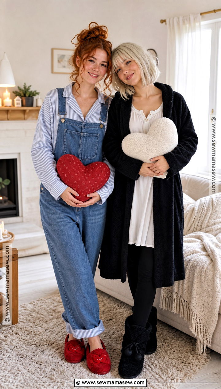 Pajama Chucky And Tiffany Costume - 45 chucky and tiffany costume ideas