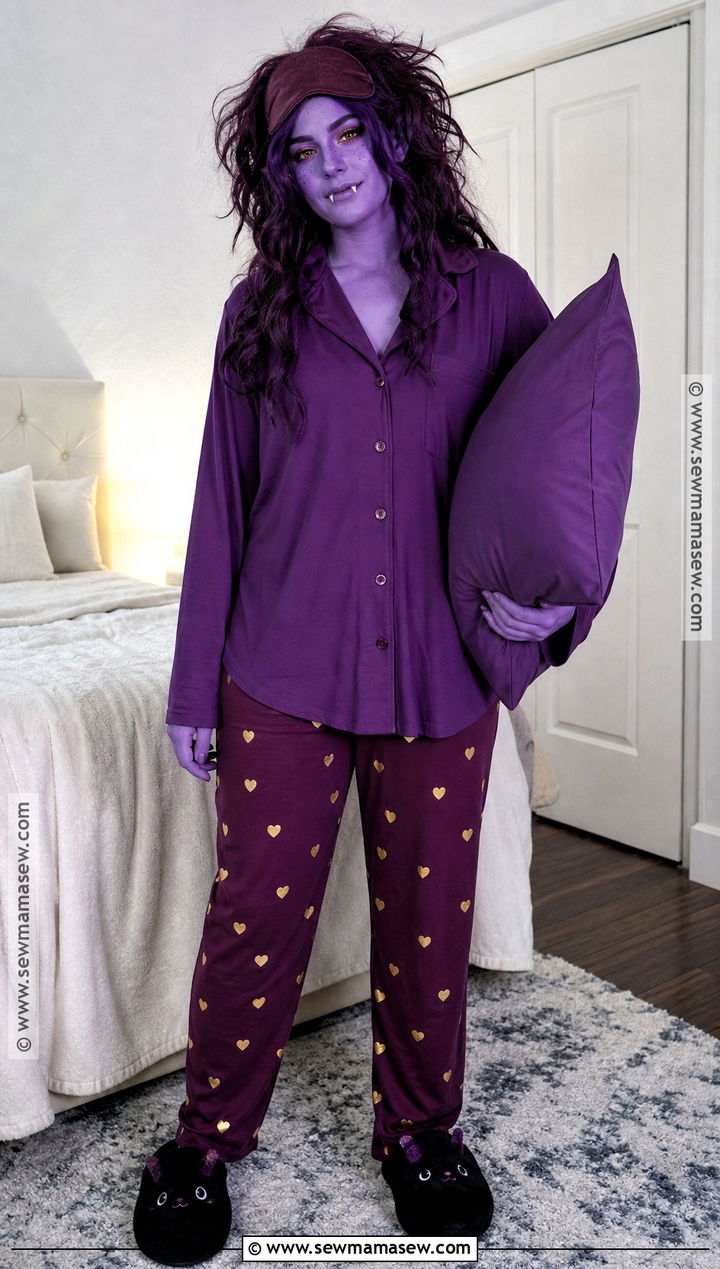 Pajama Susie Cosplay - 30 Susie Cosplay Ideas