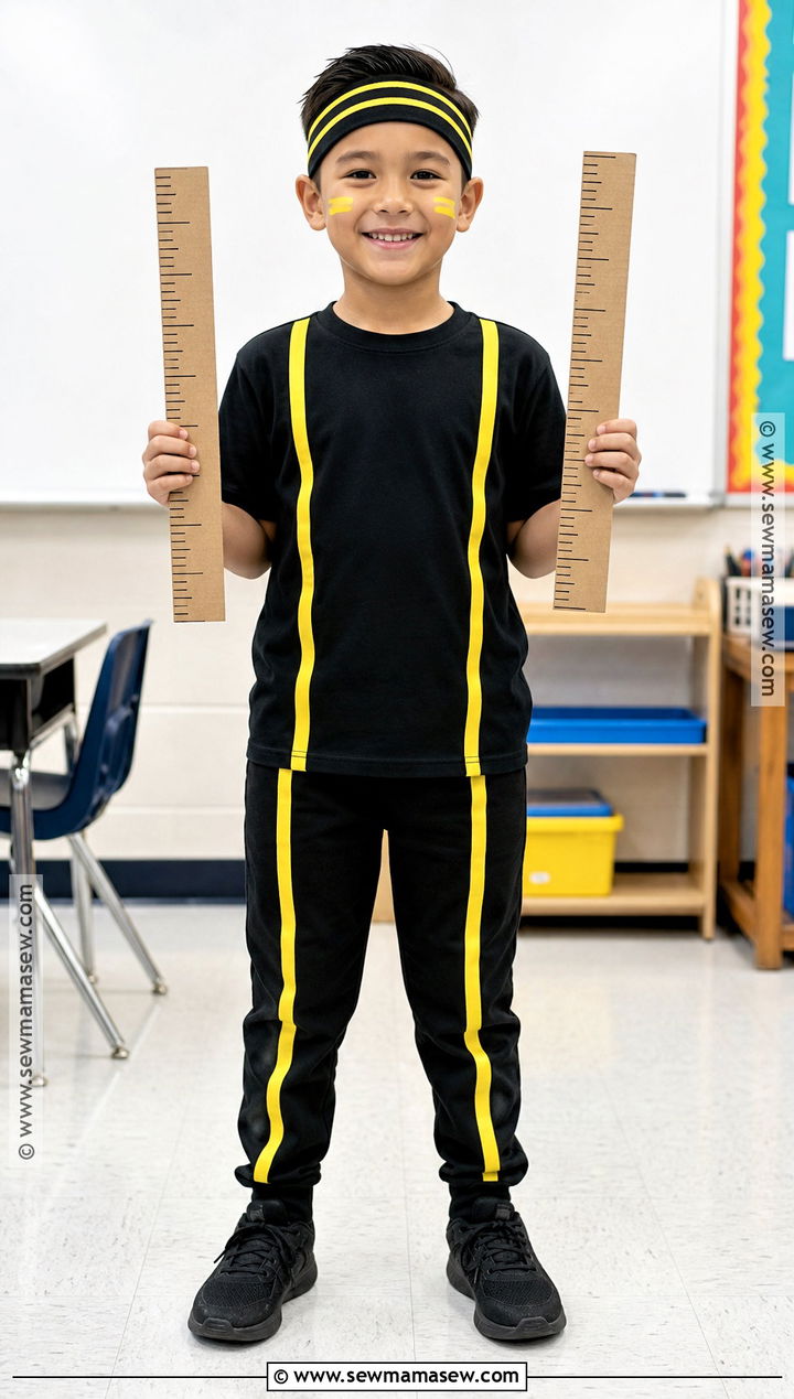 Parallel Vocabulary Parade Costume - 30 vocabulary parade ideas costumes