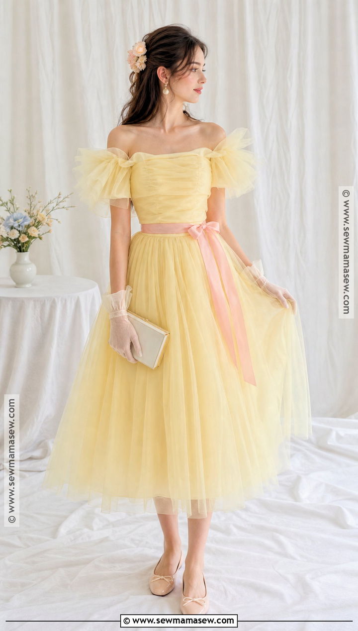Pastel Belle Costume - 50 belle costume ideas