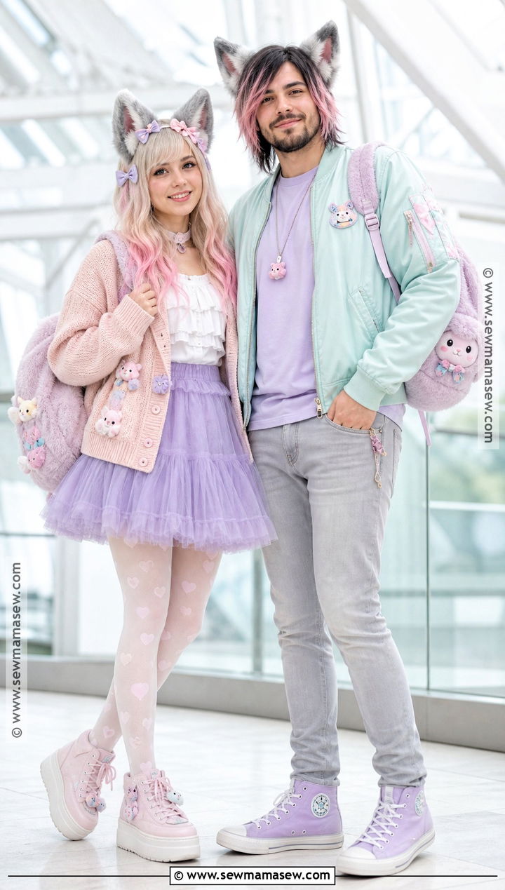 Pastel Draculaura And Clawd Wolf Costume - 30 draculaura and clawd wolf costume ideas