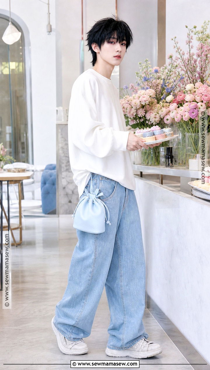 Pastel L Lawliet Cosplay - 30 l lawliet cosplay ideas